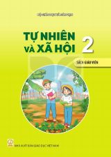 Sách giáo viên Tự nhiên và Xã hội 2 - Kết nối tri thức 2026-2027